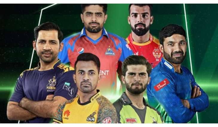 Ready, Steady, Go! HBL PSL 8 begins today