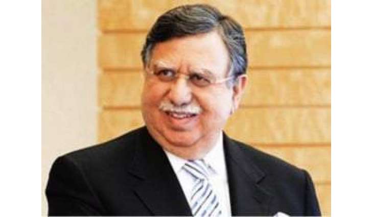 PTI Senator Shaukat Tarin booked in sedition case