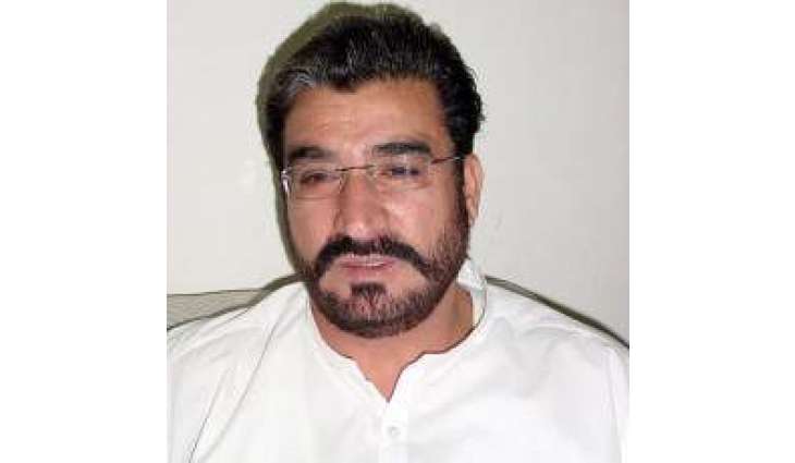 Former BAP Minister  Asim Kurd Gello  joins PPP