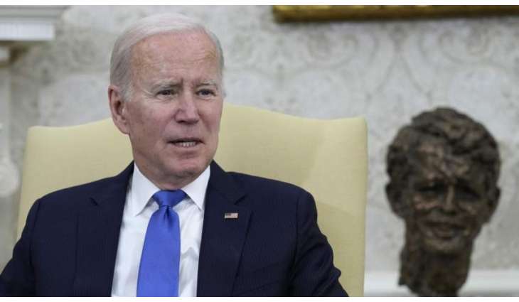Biden Speaks With Michigan Governor After Deadly University Shooting - White House