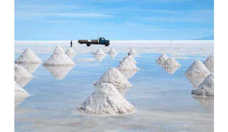 Russia's Talks on Lithium Mining in Bolivia at Final Stage - Ambassador