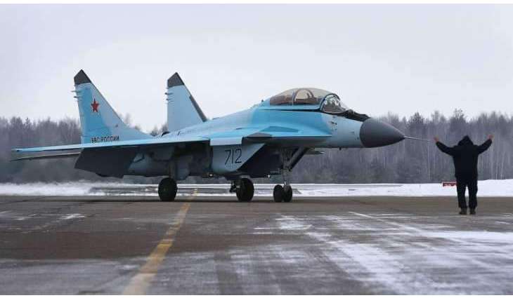 Russia Interested in Supplying Additional Fighter Jets to India - Aircraft Corporation