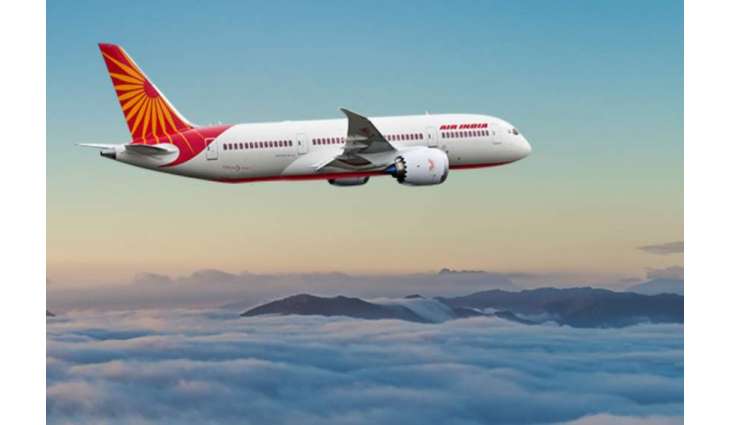Air India to Purchase 250 Aircraft From Airbus - Prime Minister's Office