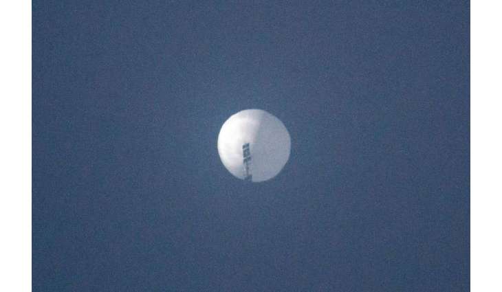 Japan Suspects China Flew 3 'Spy Balloons' Over Its Airspace Since 2019 - Reports
