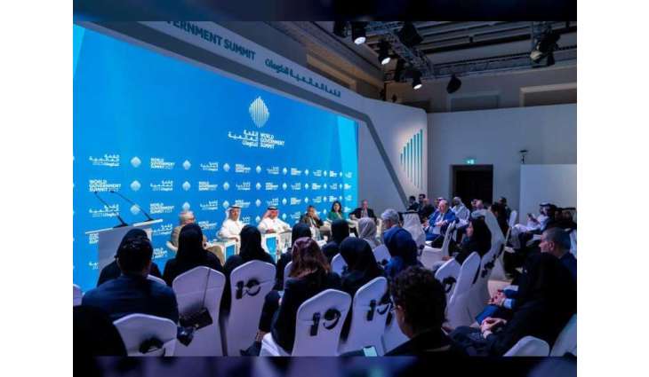 Ministry of Finance holds panel discussion on 'Role of Tax Policy to Drive Global Growth'