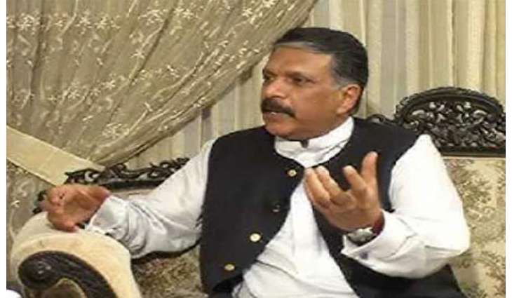 FIA summons former president’s son Ijaz ul Haq in money laundering case
