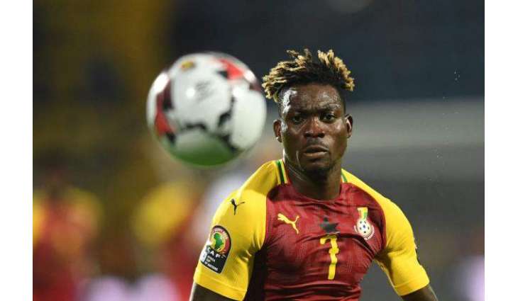 Ghanaian National Team Midfielder Christian Atsu Found Dead Under Debris in Turkey