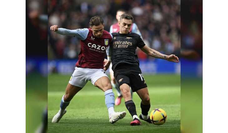 Liverpool back to winning ways, Arsenal returns to PL top as Manchester City slips