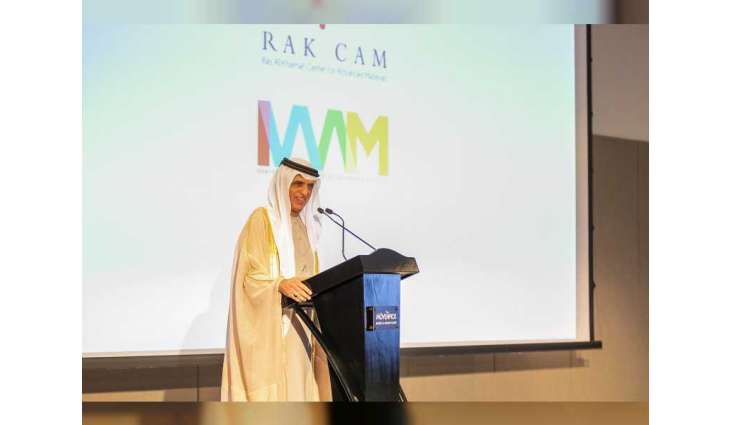 Ras Al Khaimah Ruler attends opening of IWAM 2023
