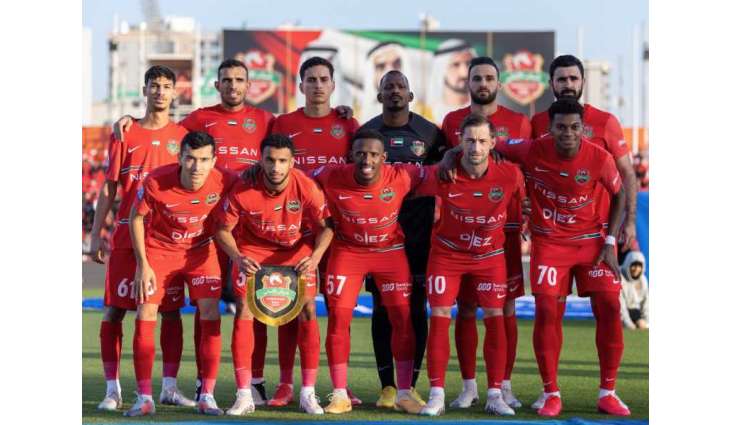 شباب الأهلي يتطلع لاستئناف مشواره الآسيوي بنجاح أمام الهلال السعودي