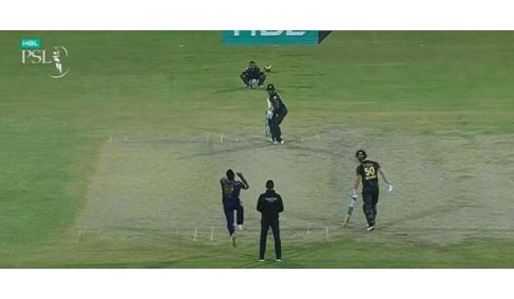 HBL PSL 8: Peshawar Zalmi beat Quetta Gladiators by four wickets 
