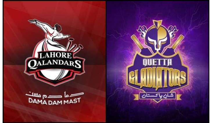 HBL PSL 2023 Match 10 Quetta Gladiators Vs. Lahore Qalandars Score, History, Who Will Win
