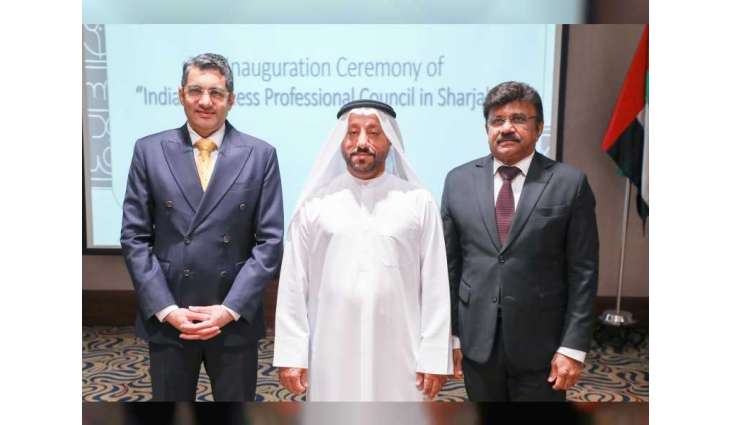 Sharjah Chamber launches Indian Business & Professional Council