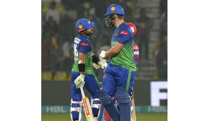 HBL PSL 8: Sultans defeat Kings by three runs 
