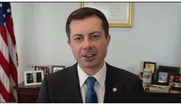 US Transportation Secretary to Visit East Palestine in Light of Train Derailment Incident