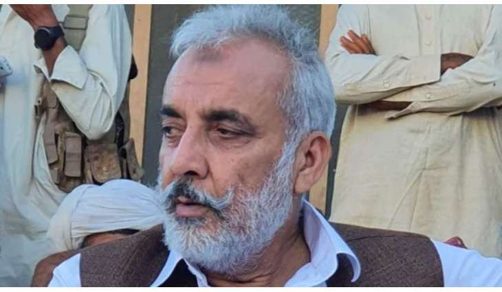 Balochistan police get 10-day physical remand of Khetran