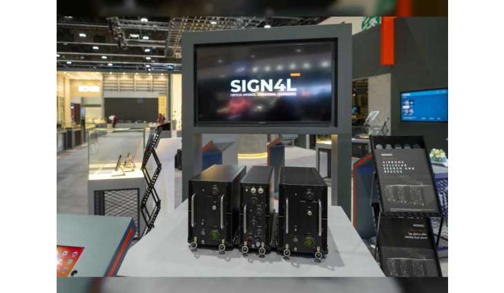 EDGE successfully completes tests of airborne cellular solution