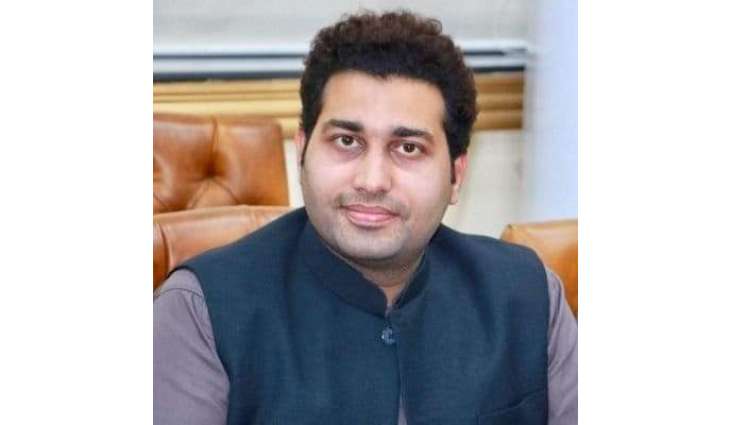 Young journalist & columnist Farrukh Shahbaz Waraich elected as PUJ central president unopposed