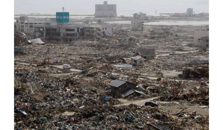 Earthquake Damage in Turkey Estimated to Exceed $34Bln - World Bank