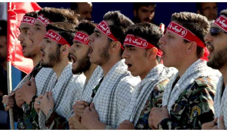 Canada Sanctions 12 Senior Officials From IRGC, Iranian Law Enforcement Forces