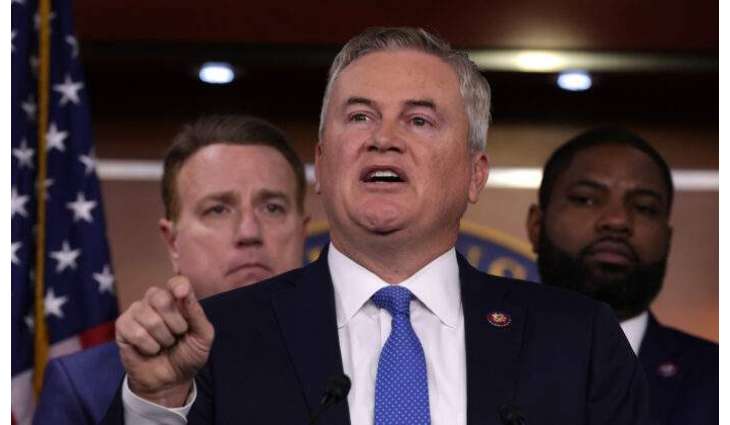 US House Oversight Panel Seeks Interviews With Border Patrol Sector Chiefs - Letter