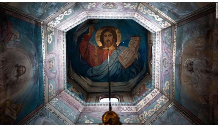Petition Against Ukraine Church Persecution Draws 3,000 Signatures, Including US Lawmakers