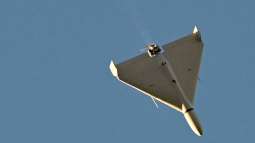 US Sanctions Leadership of Iran UAV Manufacturer Over Alleged Supplies to Russia - Blinken