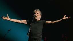 Pink Floyd Singer Roger Waters Says Russia Military Operation in Ukraine 'Not Unprovoked'