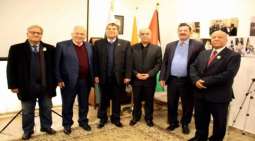السفارة الباکستانیة لدی الأردن تقیم ندوة بمناسبة یوم التضامن مع الشعب الکشمیري