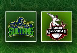 PSL 2023 Match 01 Multan Sultans Vs. Lahore Qalandars Live Score, History, Who Will Win