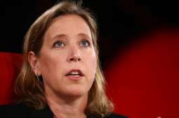 YouTube CEO Susan Wojcicki Steps Down to Start 'New Chapter' in Her Life
