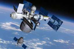 Roscosmos Council Approves Extension of Operation of Russian Segment of ISS Through 2028