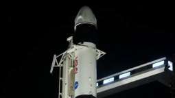 Mission by NASA SpaceX Crew-6 Spacecraft to ISS Postponed