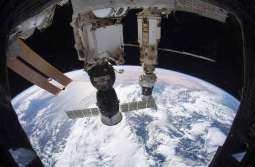 Crew-6 Mission Great Example of US Cooperation With Russia, Other States - NASA Scientist