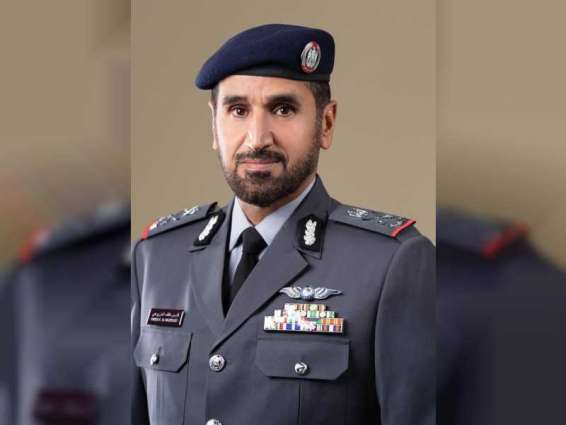 شرطة أبوظبي تطلق فعالياتها لـ"شهر الابتكار 2023"