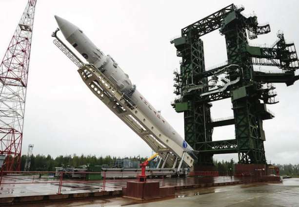 Angara Rocket Manufacturer Not Notified About Termination of Contract With South Korea