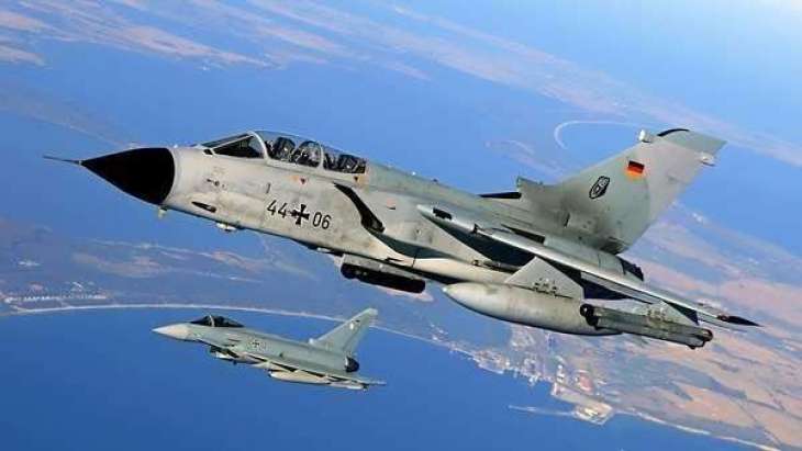 German Vice Chancellor Opposes Deliveries of Fighter Jets to Ukraine
