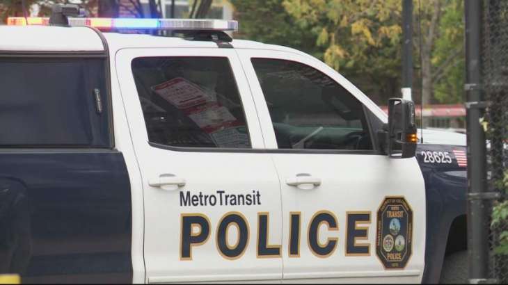 Washington Police Investigate Metro Shooting Incident That Left 1 Person Wounded