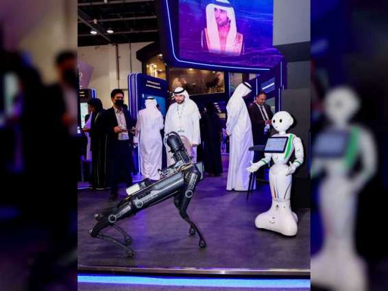 DEWA’s integrated digital services enhance happiness of customers in 2022