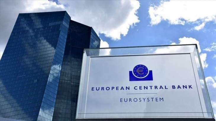 European Central Bank (ECB) Raises Key Rate by 50 Basis Points to 3% Per Annum, Eyes Another Hike in March