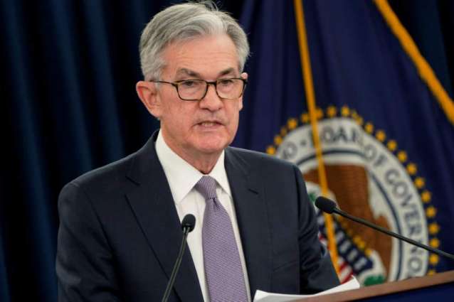 More Evidence on Easing Inflation Needed Before US Can Pause Interest Rate Hikes - Fed