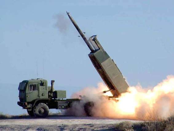 Russia Destroys 2 US Missile Launchers in DPR, Including 1 HIMARS - Defense Ministry