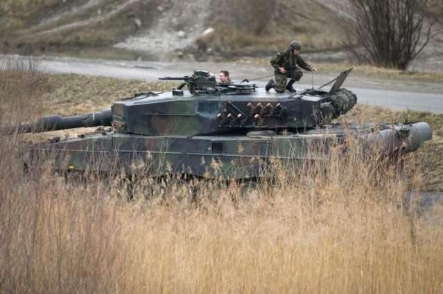 Switzerland Has 96 Leopard 2 Tanks, But None Requested to Be Bought Yet - Defense Ministry