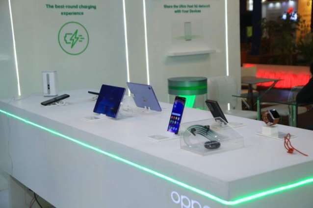OPPO's innovation led Technology promises a Smarter Future Ahead