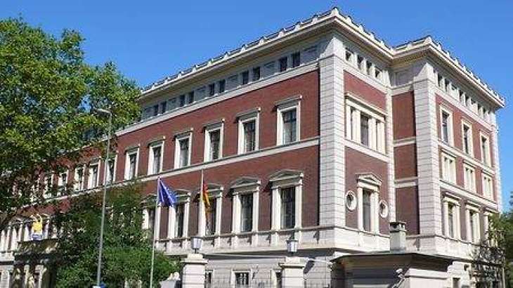 Turkey Summons German Ambassador Over Closure of Consulate in Istanbul