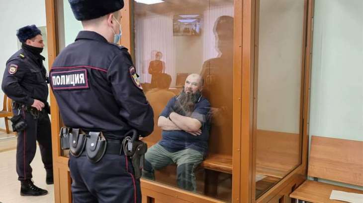 Founder of Russia's Largest Muslim Publishing House Jailed for 17 Years for Funding IS