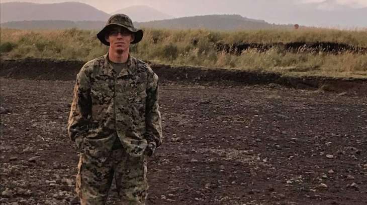 Former US Marine Killed Fighting in Ukraine - Reports