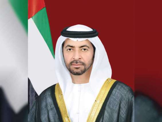 حمدان بن زايد: الإمارات ملتزمة بتحقيق الاستدامة وحماية الموارد والثروات الطبيعية وصونها للأجيال القادمة
