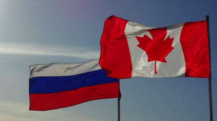 Russian Envoy Tells Sputnik New Canadian Sanctions 'Ridiculous,' Moscow Will Respond