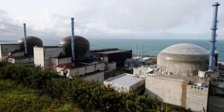France to Study Extension of Nuclear Reactors' Lifespan - Government